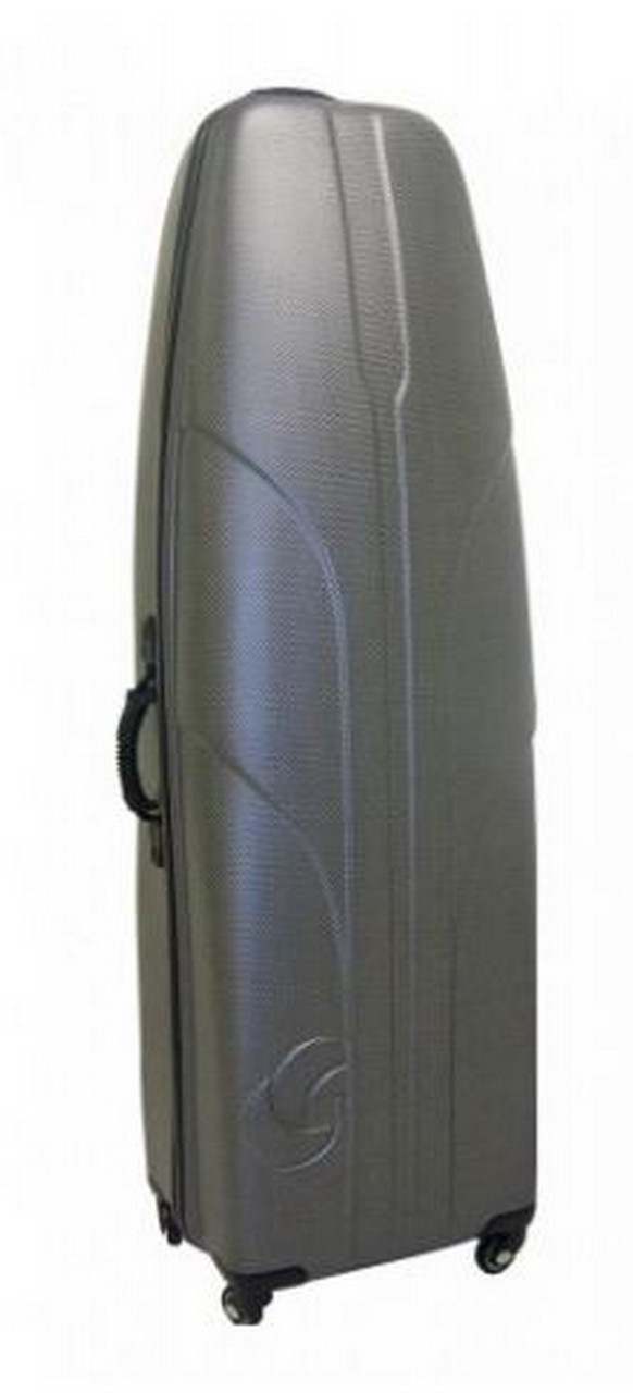 Samsonite Golf Clubs Hard Sided Travel Cover Case Luggage