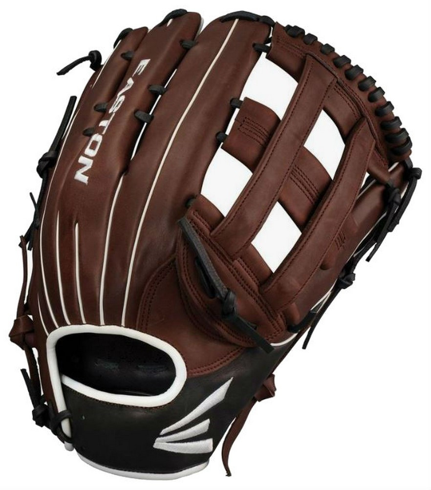 Easton El Jefe Series Slowpitch Softball 14" Glove Mitt Fielding