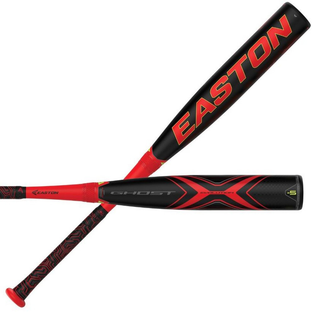 easton 2 piece bats