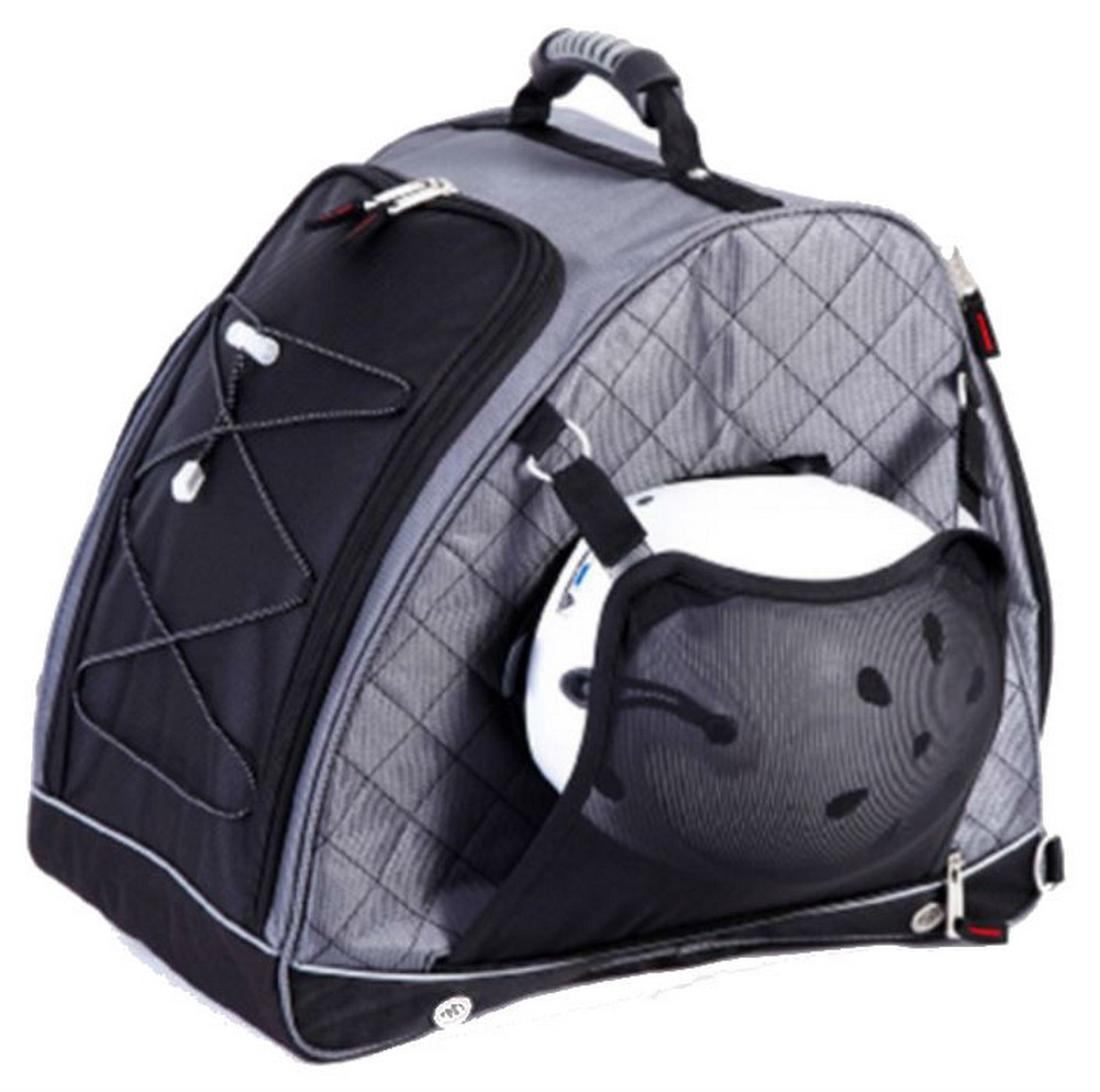 Athalon Adult Heated Ski Snowboard Boot Helmet Bag Backpack Downhill