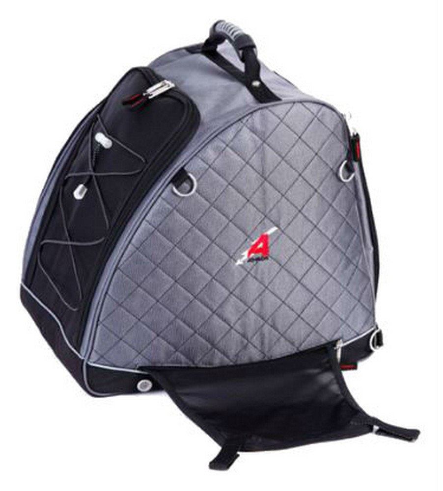 Athalon Adult Heated Ski Snowboard Boot Helmet Bag Backpack Downhill