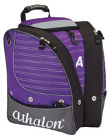 Athalon Adult Ski Snowboard Boot Helmet Bag Backpack Downhill Skiing Colors 316