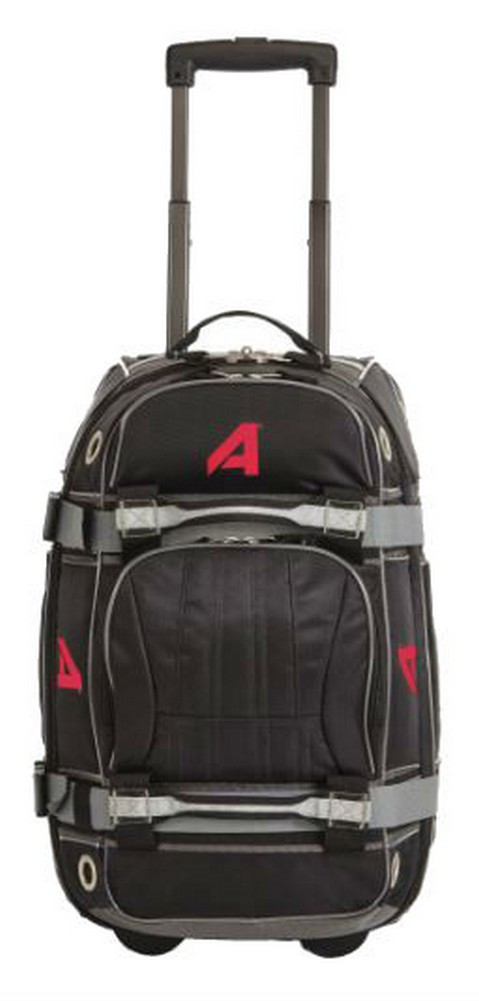 best rolling duffel for ski gear