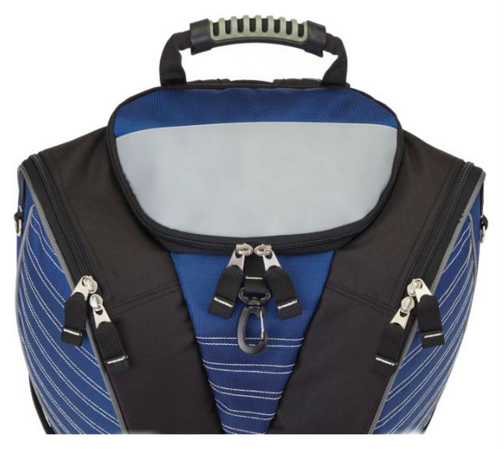 Athalon Kids Ski Snowboard Boot Helmet Bag Backpack Downhill Skiing 5