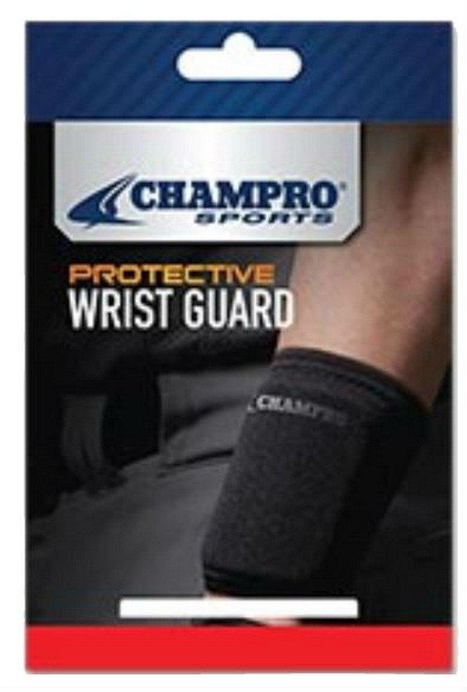 Champro Universal Protective Wrist Guard Adult/Youth Baseball Softball