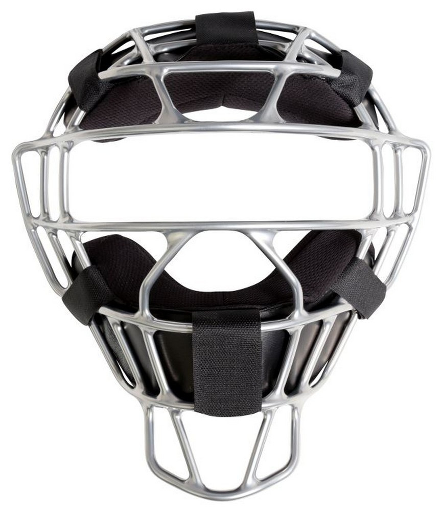 Champro Rampage Umpire Face Mask Dri-Gear Protective Gear Baseball 2