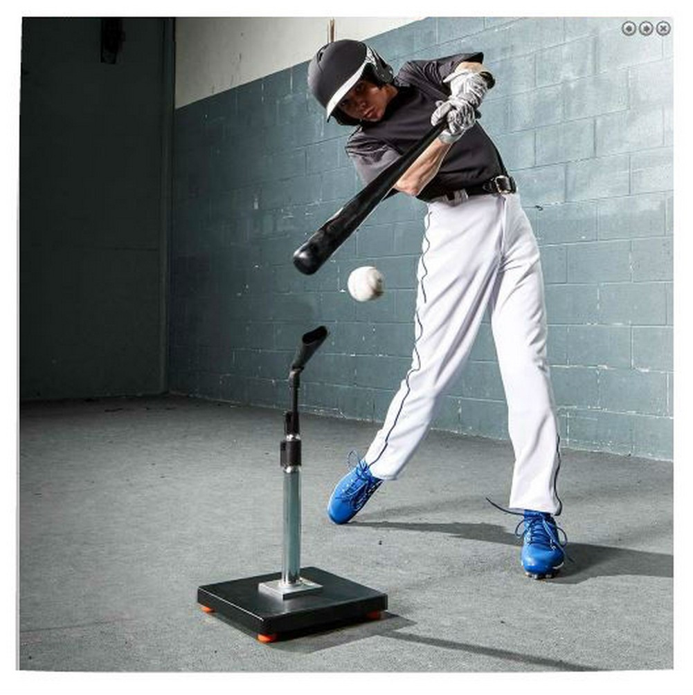 Champro Pro Model Tripod Travel Batting Tee Baseball Softball B080