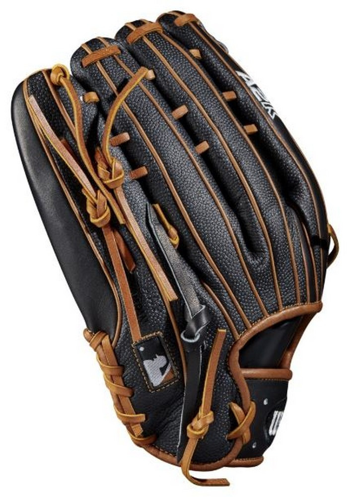 Wilson A2K 1775 Superskin Baseball Glove Mitt Outfield 12.75 (LEFT HAND