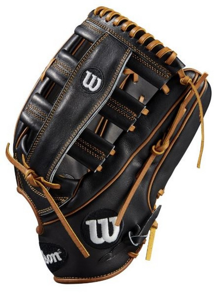 Wilson A2K 1775 Superskin Baseball Glove Mitt Outfield 12.75 (LEFT HAND