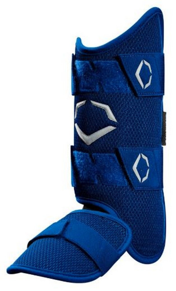baseball sliding leg guard
