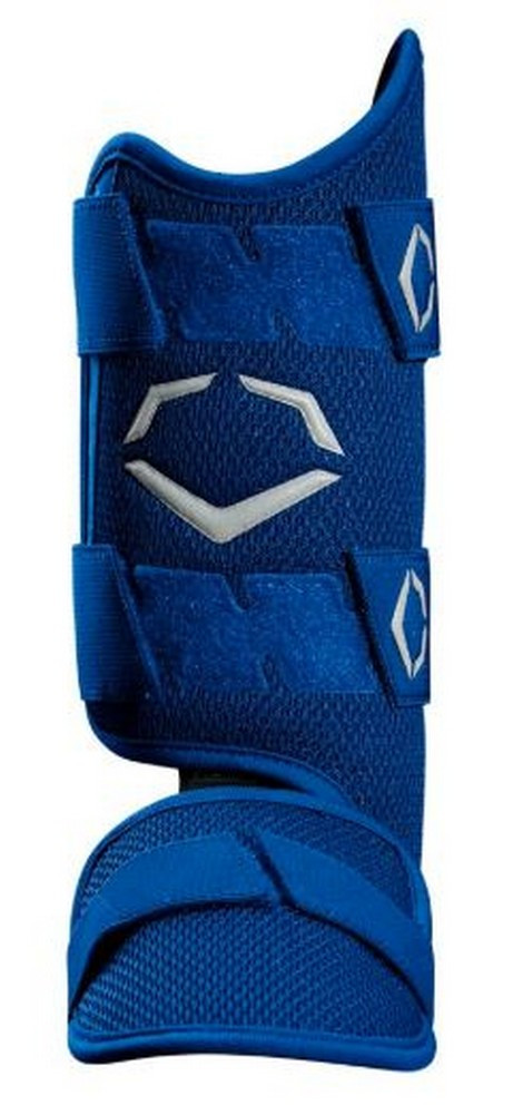 Garde-Jambes De Protection Evoshield PRO-SRZ YOUTH - Noir, Taille Small, Pour Baseball (Jeune Défenseur)