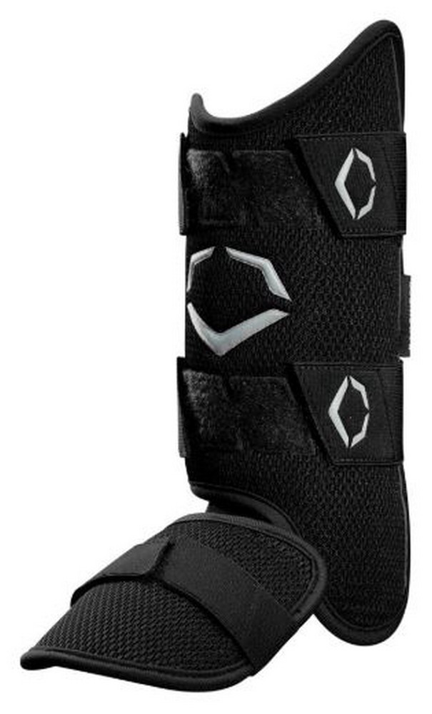 Evoshield Adult PROSRZ Batter's Leg Guard Baseball Protection WTV1200