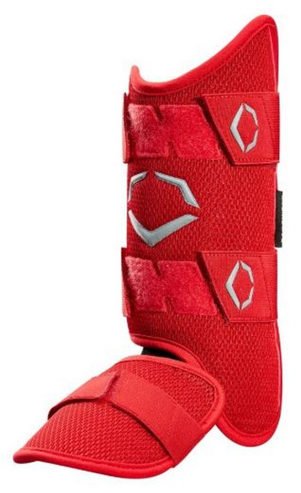 Evoshield Adult PROSRZ Batter's Leg Guard Baseball Protection WTV1200