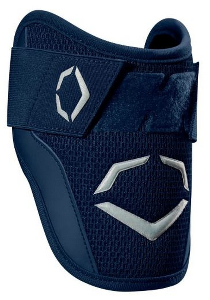 Evoshield Adult PROSRZ Batters Elbow Guard Baseball Protection WTV6200