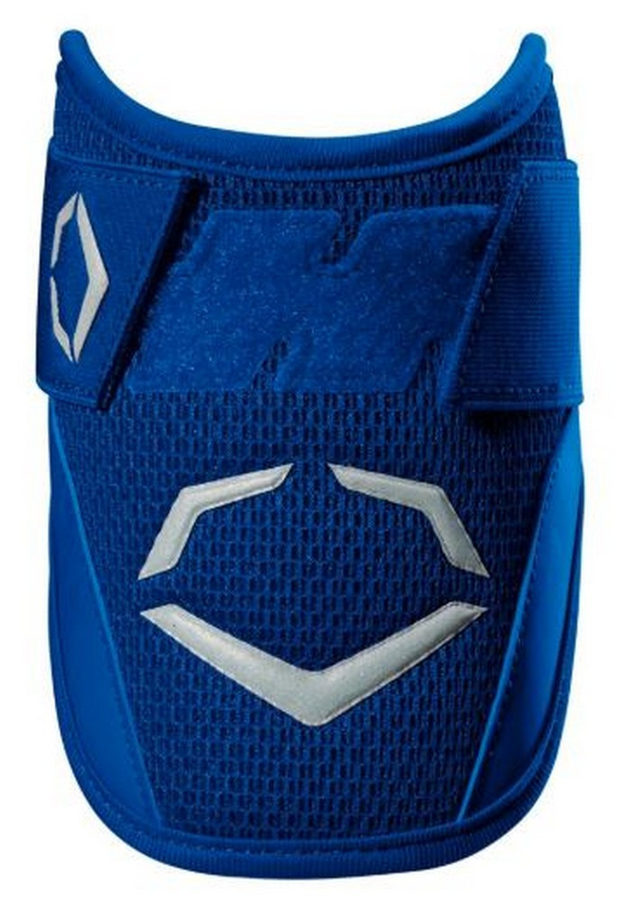 Evoshield Adult PROSRZ Batters Elbow Guard Baseball Protection WTV6200