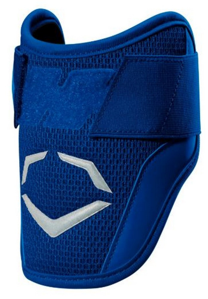 Evoshield Adult PROSRZ Batters Elbow Guard Baseball Protection WTV6200