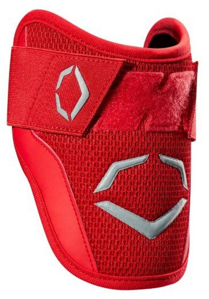 Exxact Sports Plain Baseball Elbow Guard Youth & Adult , Batters