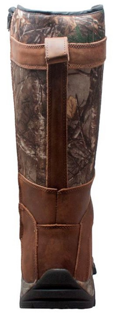 snake bite boot