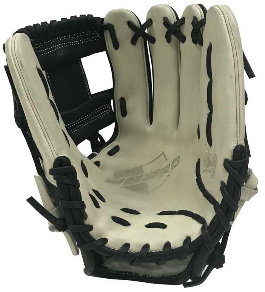 Players Brand Pro 11.75" Glove Mitt Fastpitch Softball I Utility