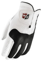 Wilson Staff Conform MLH Performance Golf Glove Right Hand Hit, Wear Left Hand
