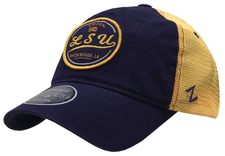 Zephyr Mens Pomona Z Hat