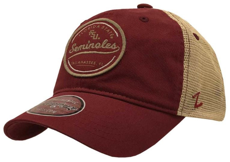 Zephyr Florida State Lager Seminoles 