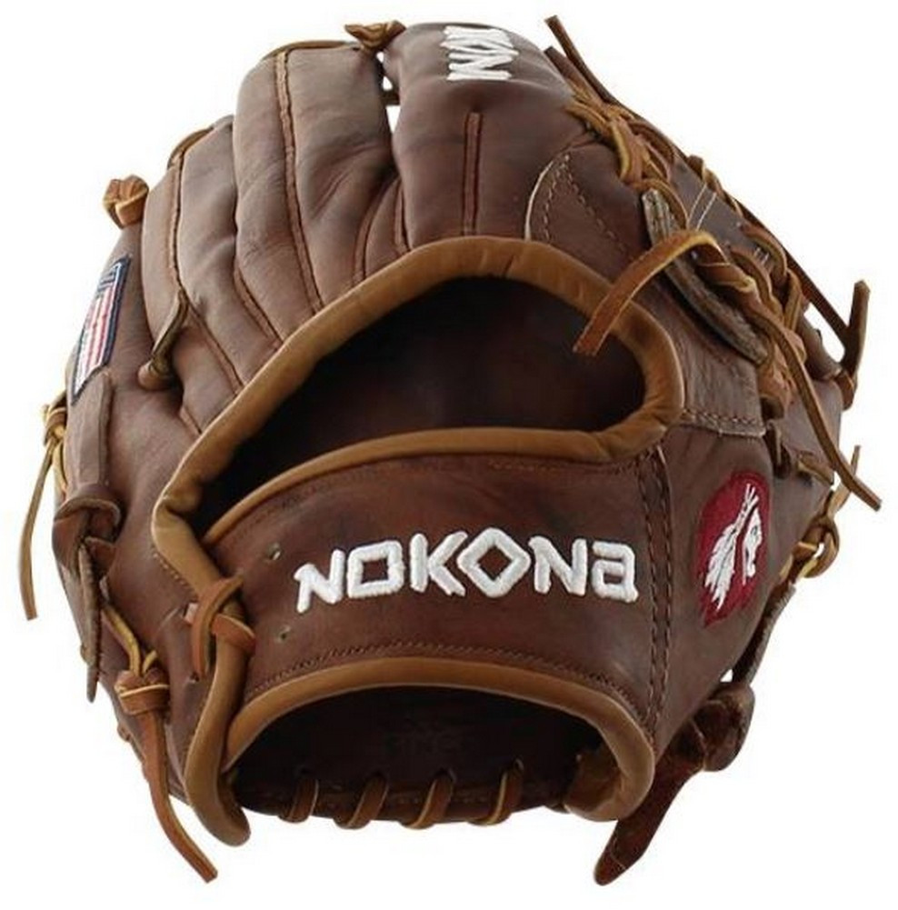 Nokona Baseball 12.75