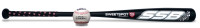 Sweetspot Baseball Bat Senior 34" Spaseball Practice Combo