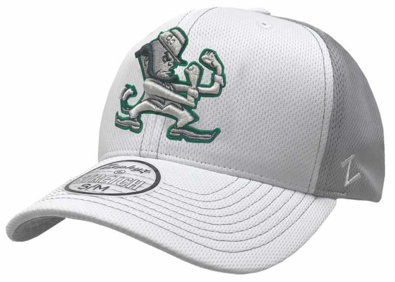 notre dame baseball hat