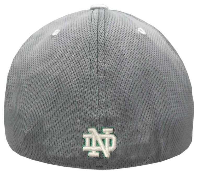 Zephyr University of Notre Dame Leprechaun Yeti Hat Baseball Cap College  NCAA - Sports Diamond