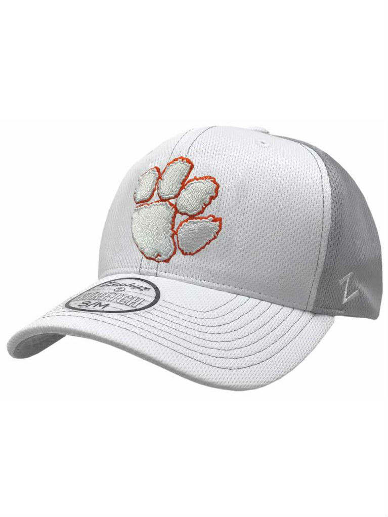 clemson baseball cap