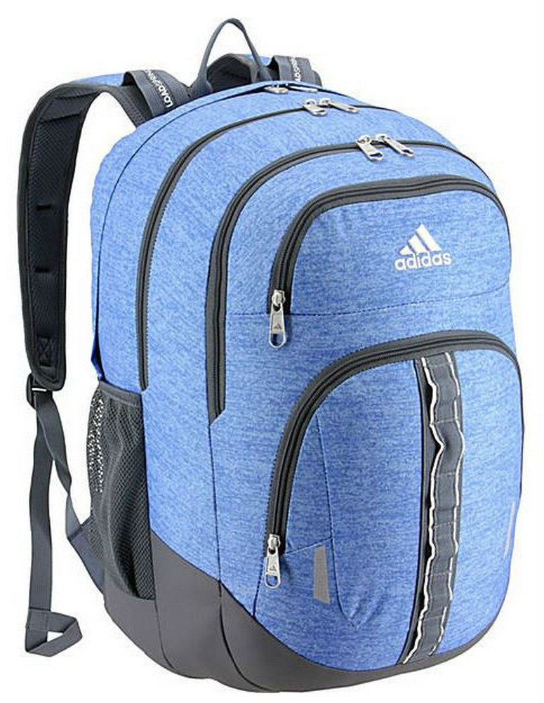 Adidas Prime V XL Laptop Backpack 5 Exterior Pockets College Color