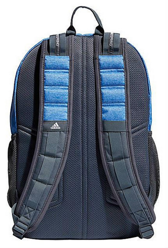 Adidas Prime V XL Laptop Backpack 5 Exterior Pockets College Color