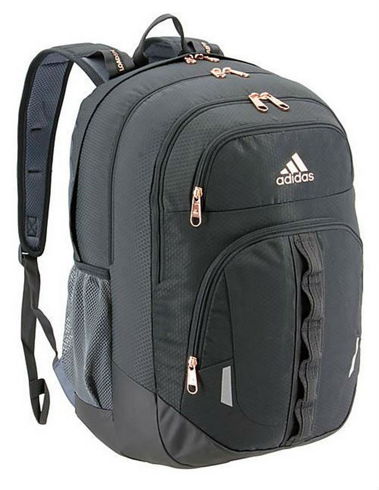 Adidas Prime V XL Laptop Backpack 5 Exterior Pockets College Color