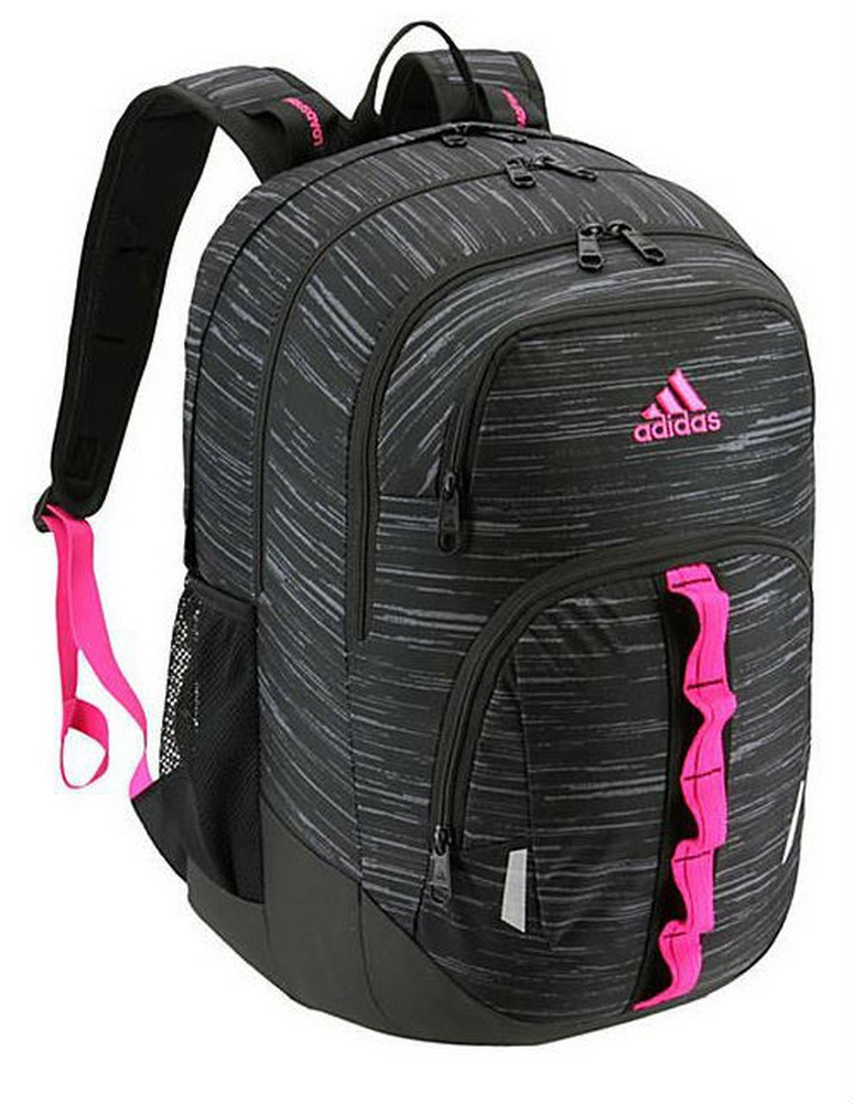 adidas prime backpack liters
