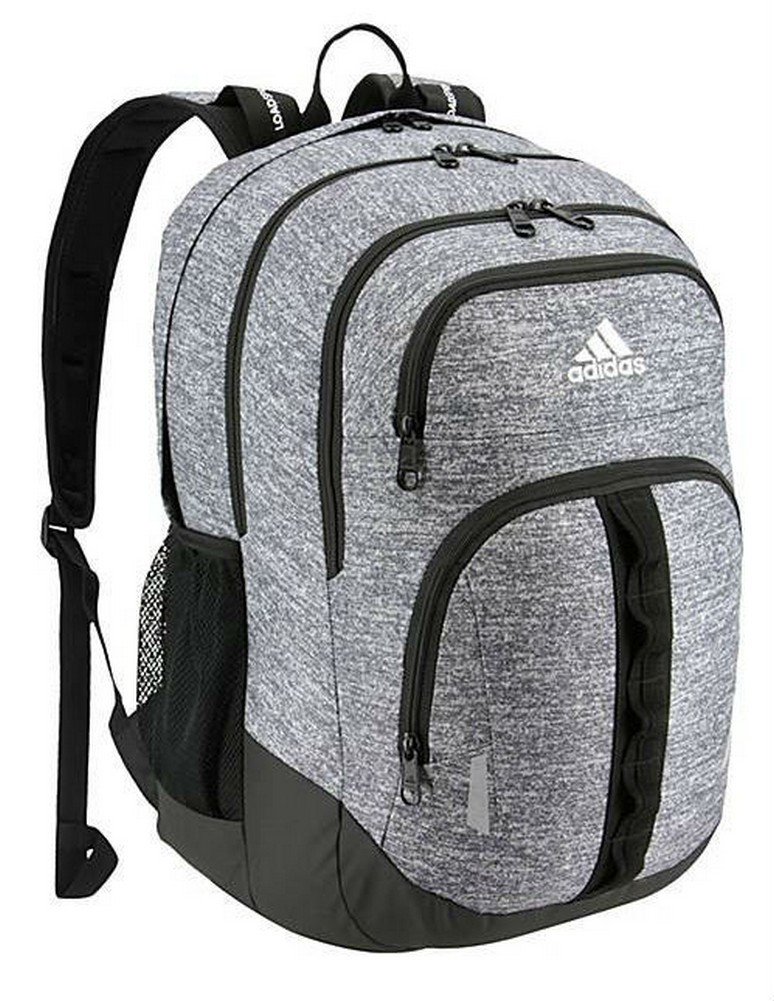 adidas prime v backpack capacity