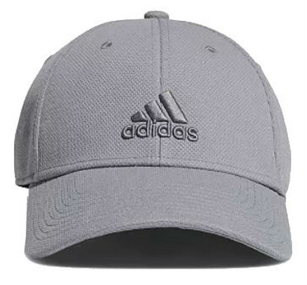 adidas men's rucker stretch fit cap