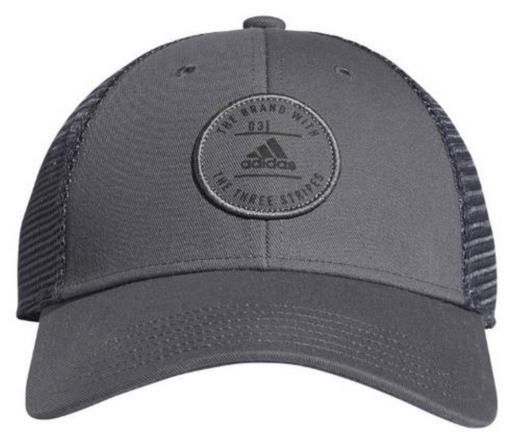 Adidas Men's Reaction Stretch Fit Hat 