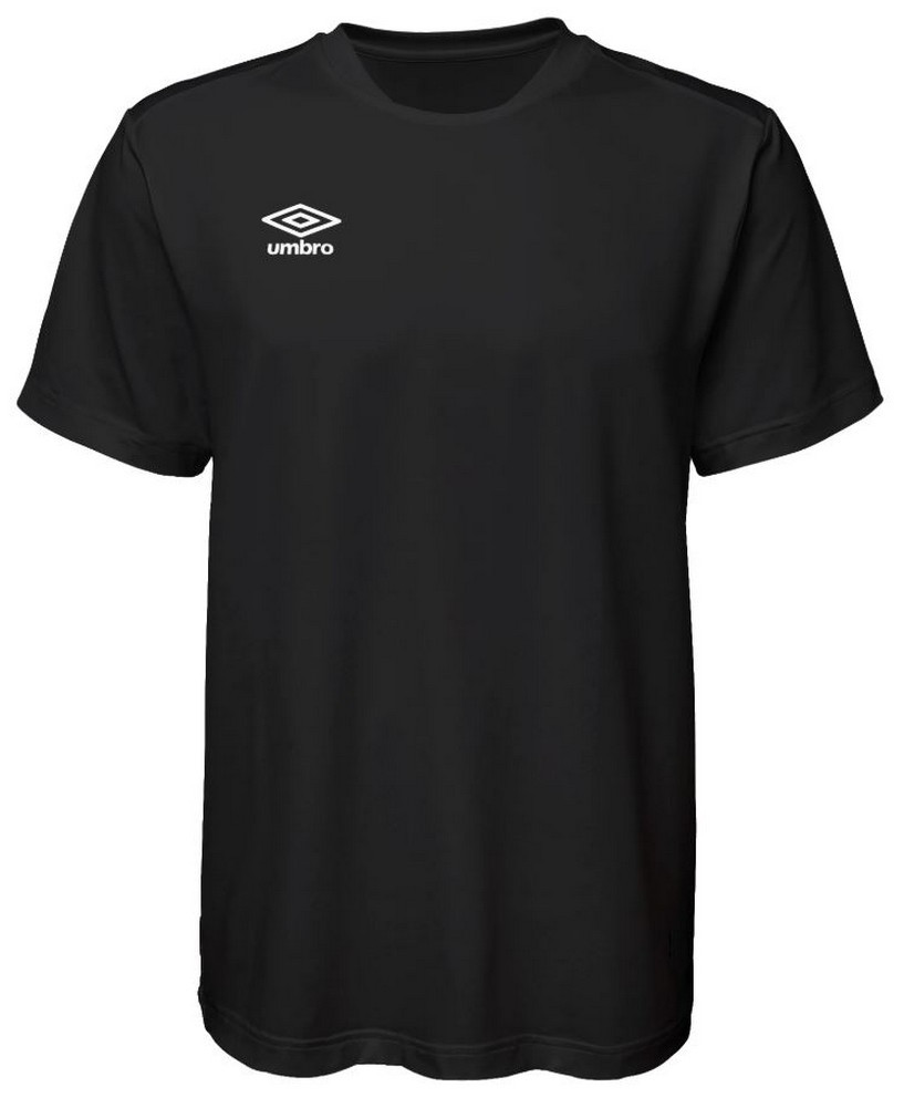 Umbro Center Short Sleeve Tee Athletic Performance Training T