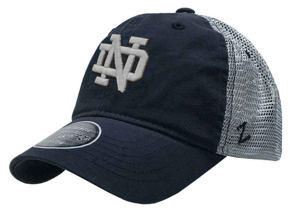 notre dame baseball hat