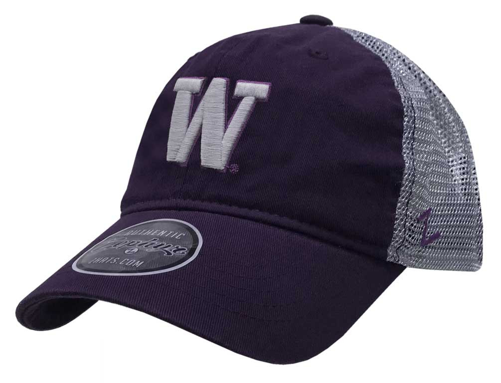 Zephyr University of Washington Nimbus 