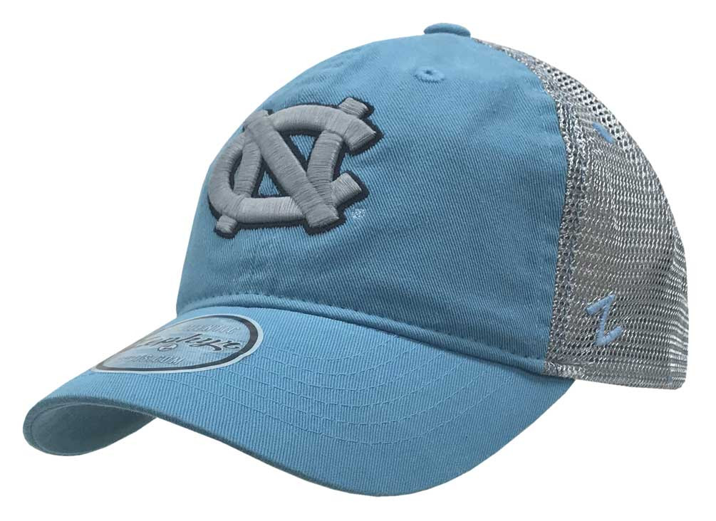 unc baseball hat