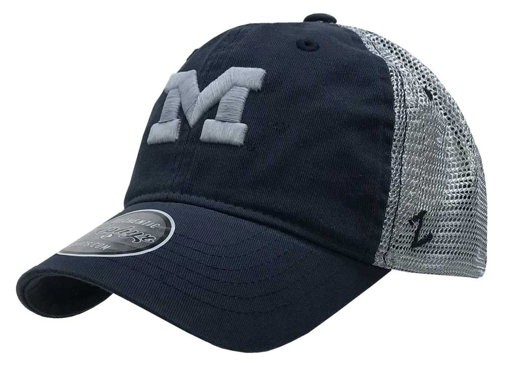Michigan Nimbus Hat Baseball Cap 