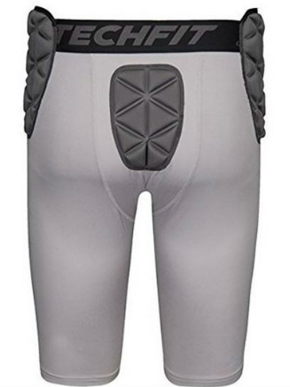 Adidas Techfit Padded Girdle Shorts