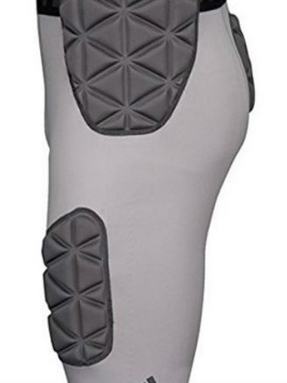 Adidas Men's Football TF Techfit Smash 5 Padded Girdle Shorts Light