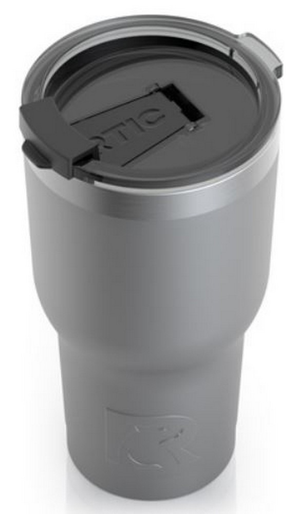 RTIC Tumbler | 40 oz - Matte Graphite