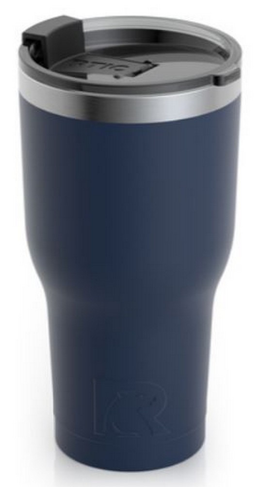 rtic travel coffee mug