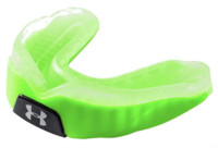 Under Armour Adult Armourshield Mouthguard Strap 12+ All Sport Mint Green