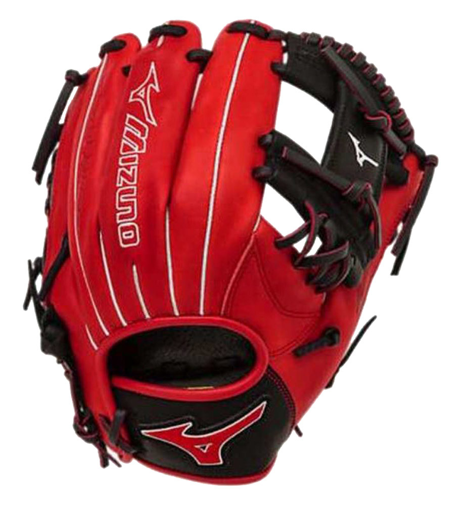 Mizuno Adult Baseball MVP Prime SE 11.5-Inch Infield Glove, RHT