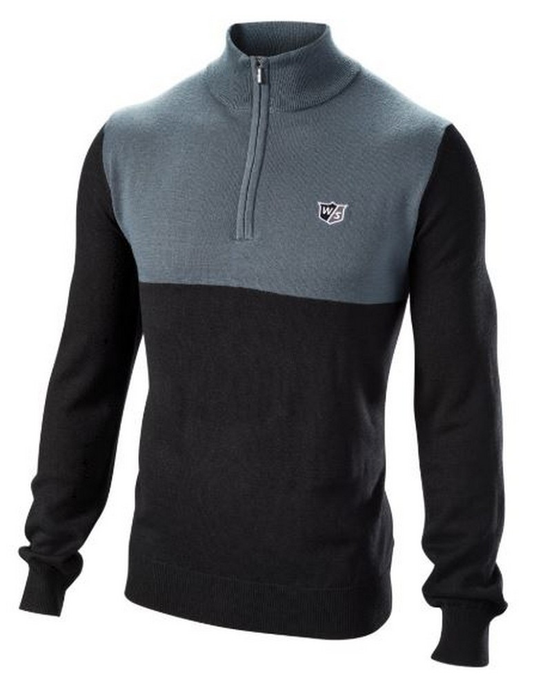 wilson sweater